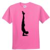 Youth 5.5 oz., 50/50 T-Shirt Thumbnail