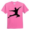 Youth 5.5 oz., 50/50 T-Shirt Thumbnail