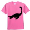 Youth 5.5 oz., 50/50 T-Shirt Thumbnail
