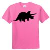 Youth 5.5 oz., 50/50 T-Shirt Thumbnail