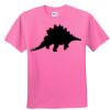 Youth 5.5 oz., 50/50 T-Shirt Thumbnail