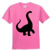 Youth 5.5 oz., 50/50 T-Shirt Thumbnail