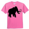 Youth 5.5 oz., 50/50 T-Shirt Thumbnail