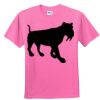 Youth 5.5 oz., 50/50 T-Shirt Thumbnail