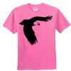Youth 5.5 oz., 50/50 T-Shirt Thumbnail