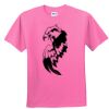 Youth 5.5 oz., 50/50 T-Shirt Thumbnail
