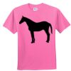 Youth 5.5 oz., 50/50 T-Shirt Thumbnail