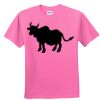 Youth 5.5 oz., 50/50 T-Shirt Thumbnail