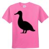 Youth 5.5 oz., 50/50 T-Shirt Thumbnail