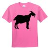 Youth 5.5 oz., 50/50 T-Shirt Thumbnail