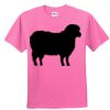 Youth 5.5 oz., 50/50 T-Shirt Thumbnail