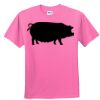 Youth 5.5 oz., 50/50 T-Shirt Thumbnail