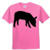 Youth 5.5 oz., 50/50 T-Shirt Thumbnail