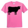Youth 5.5 oz., 50/50 T-Shirt Thumbnail