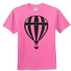 Youth 5.5 oz., 50/50 T-Shirt Thumbnail