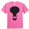 Youth 5.5 oz., 50/50 T-Shirt Thumbnail