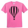 Youth 5.5 oz., 50/50 T-Shirt Thumbnail