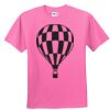 Youth 5.5 oz., 50/50 T-Shirt Thumbnail