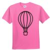 Youth 5.5 oz., 50/50 T-Shirt Thumbnail