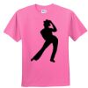 Youth 5.5 oz., 50/50 T-Shirt Thumbnail