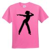 Youth 5.5 oz., 50/50 T-Shirt Thumbnail