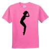 Youth 5.5 oz., 50/50 T-Shirt Thumbnail