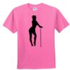 Youth 5.5 oz., 50/50 T-Shirt Thumbnail