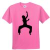 Youth 5.5 oz., 50/50 T-Shirt Thumbnail