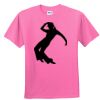 Youth 5.5 oz., 50/50 T-Shirt Thumbnail