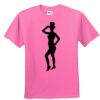 Youth 5.5 oz., 50/50 T-Shirt Thumbnail