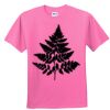 Youth 5.5 oz., 50/50 T-Shirt Thumbnail