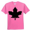 Youth 5.5 oz., 50/50 T-Shirt Thumbnail