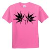 Youth 5.5 oz., 50/50 T-Shirt Thumbnail
