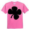 Youth 5.5 oz., 50/50 T-Shirt Thumbnail