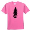 Youth 5.5 oz., 50/50 T-Shirt Thumbnail
