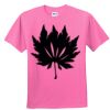 Youth 5.5 oz., 50/50 T-Shirt Thumbnail