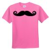 Youth 5.5 oz., 50/50 T-Shirt Thumbnail
