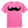 Youth 5.5 oz., 50/50 T-Shirt Thumbnail