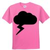 Youth 5.5 oz., 50/50 T-Shirt Thumbnail