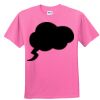 Youth 5.5 oz., 50/50 T-Shirt Thumbnail