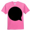 Youth 5.5 oz., 50/50 T-Shirt Thumbnail