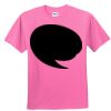 Youth 5.5 oz., 50/50 T-Shirt Thumbnail