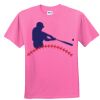 Youth 5.5 oz., 50/50 T-Shirt Thumbnail