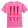 Youth 5.5 oz., 50/50 T-Shirt Thumbnail