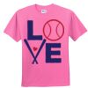 Youth 5.5 oz., 50/50 T-Shirt Thumbnail