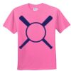 Youth 5.5 oz., 50/50 T-Shirt Thumbnail