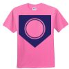 Youth 5.5 oz., 50/50 T-Shirt Thumbnail