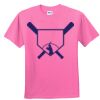 Youth 5.5 oz., 50/50 T-Shirt Thumbnail