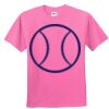 Youth 5.5 oz., 50/50 T-Shirt Thumbnail