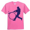 Youth 5.5 oz., 50/50 T-Shirt Thumbnail